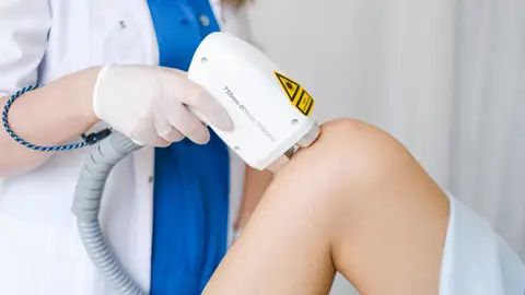 Esta es la mejor época del año para empezar a depilarte con láser Esta es la mejor época del año para empezar a depilarte con láser