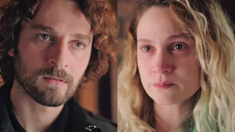 La declaración de Inci sobre su embarazo que alerta a Han: “Yo podría aguantar todo, pero él no” Avance | Capítulo 60