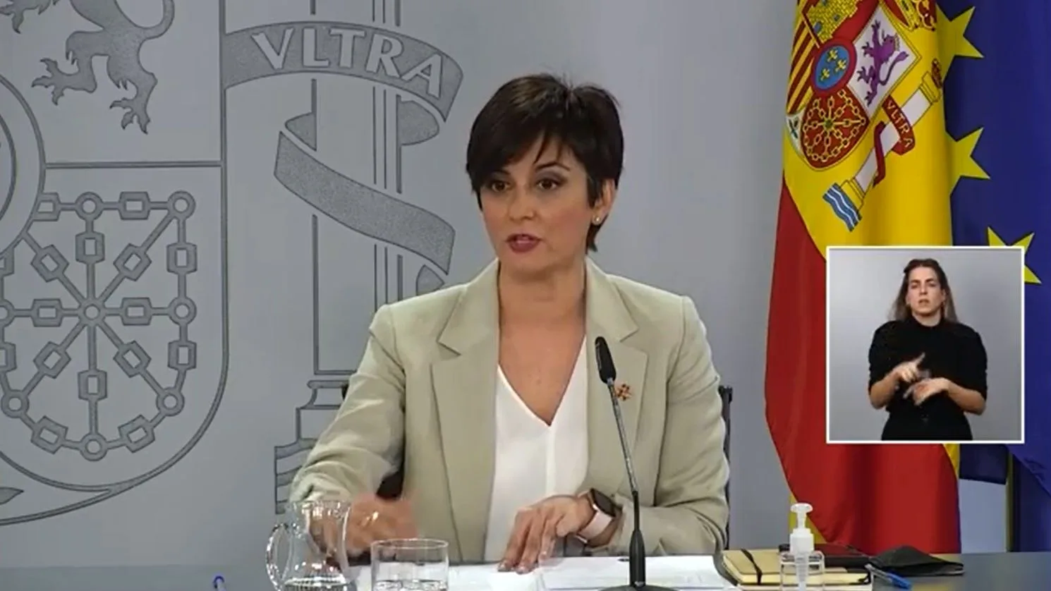 Fin a la obligatoriedad de mascarillas en exteriores y patios de colegios Fin a la obligatoriedad de mascarillas en exteriores y patios de colegios