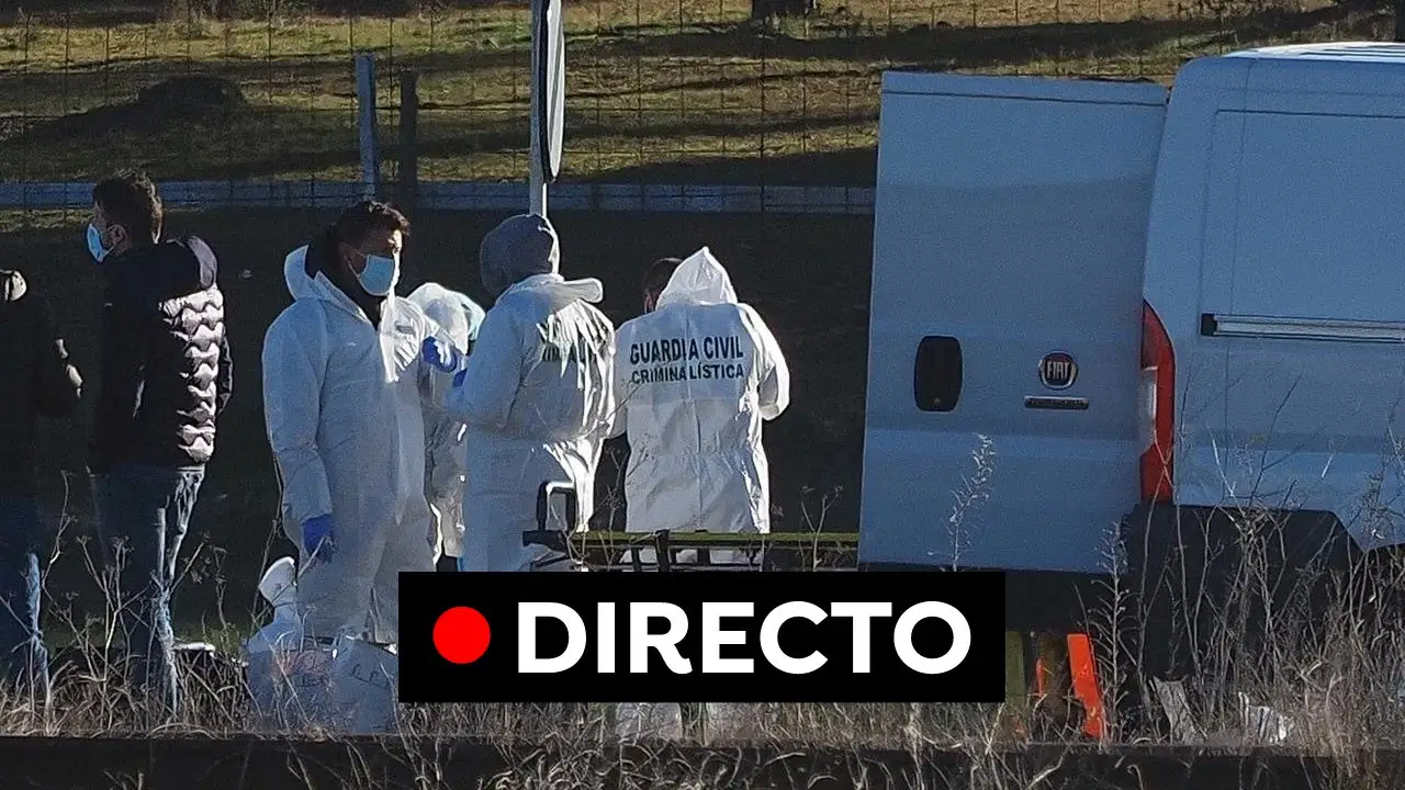 Esther López de la Rosa: Última hora de del caso, cómo murió y noticias en Traspinedo hoy Esther López de la Rosa: Última hora de del caso, cómo murió y noticias en Traspinedo hoy
