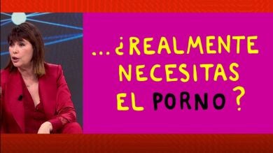Mabel Lozano alerta sobre el vídeo sexual más visto en internet: 