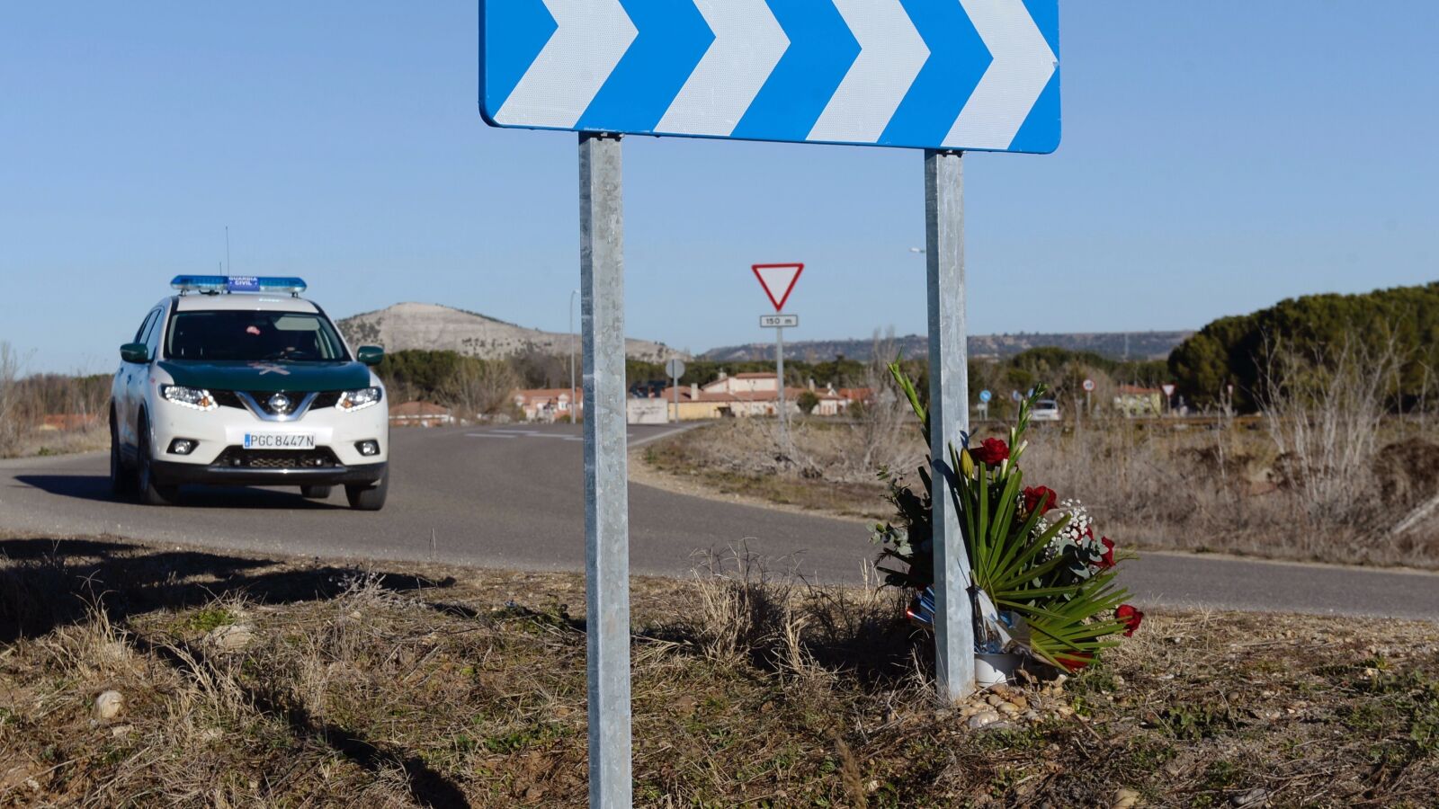 ¿Qué es un shock hipovolémico? La posible causa de la muerte de Esther López