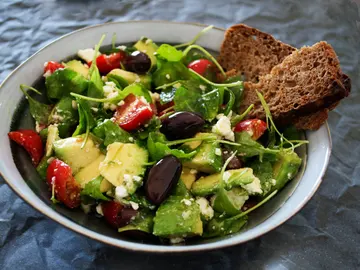 4 alimentos que no debes dejar de tomar por su valor calórico 4 alimentos que no debes dejar de tomar por su valor calórico