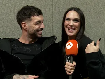 Rasel vivirá la experiencia junto a su hermana: Dama, "loquita" de actuar en 'Tu cara me suena' Rasel vivirá la experiencia junto a su hermana: Dama, "loquita" de actuar en 'Tu cara me suena'
