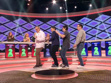 ¡Sube la temperatura! Los ‘Sindulfos’ se marcan un ‘Full Monty’ de lo más sexy ¡Sube la temperatura! Los ‘Sindulfos’ se marcan un ‘Full Monty’ de lo más sexy