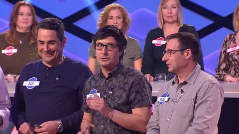 ¡Con las dietas no sólo se pierde peso! La divertida historia de cómo Vicente acabó “tristecillo” Mejores momentos | 8 de febrero