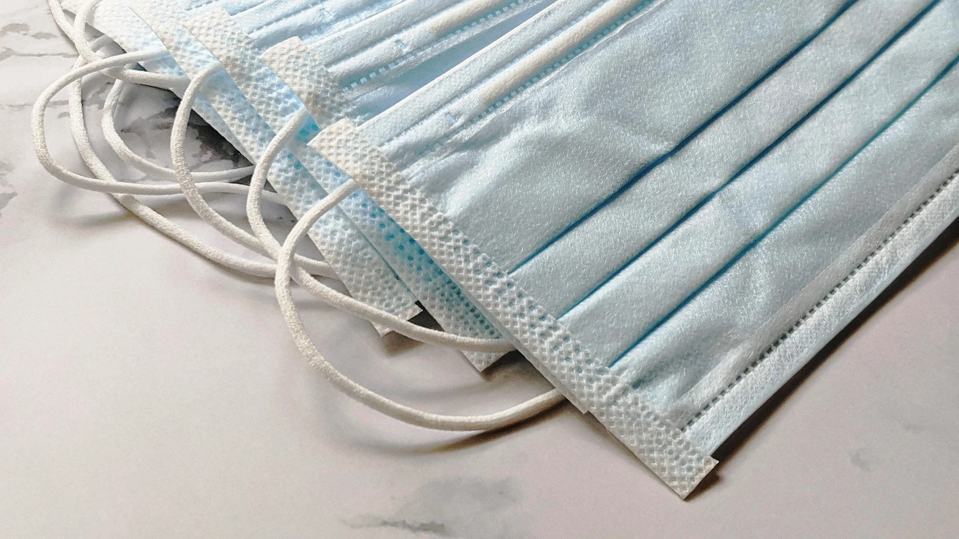 Mascarillas Mascarillas