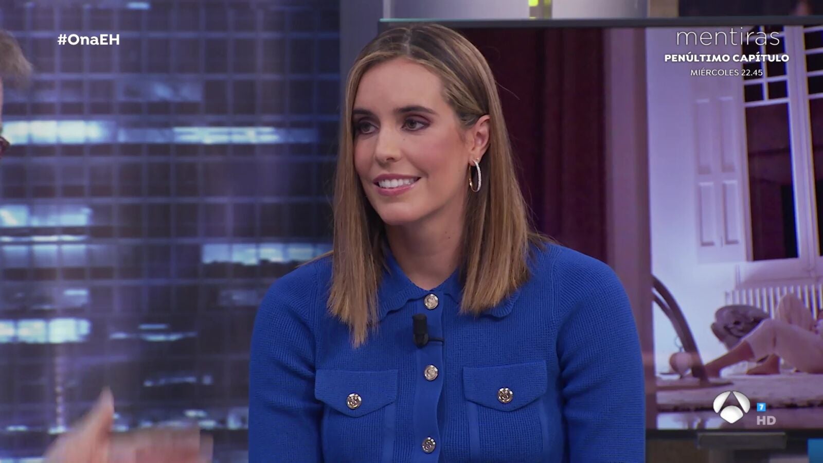 Ona Carbonell se sincera sobre lo duro que es conciliar su vida como madre y como deportista de élite