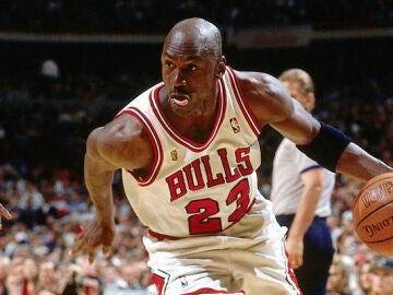 Efemérides de hoy 17 de febrero de 2022: Michael Jordan 