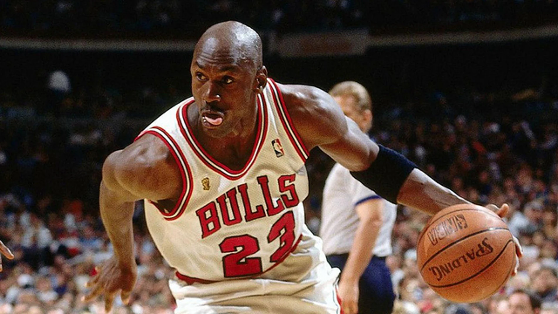 Efemérides de hoy 17 de febrero de 2022: Michael Jordan Efemérides de hoy 17 de febrero de 2022: Michael Jordan