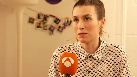 Eva Soriano revela lo que sintió tras las palabras de Natalia Jiménez 'Tu cara me suena'