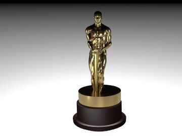 Figura Oscars