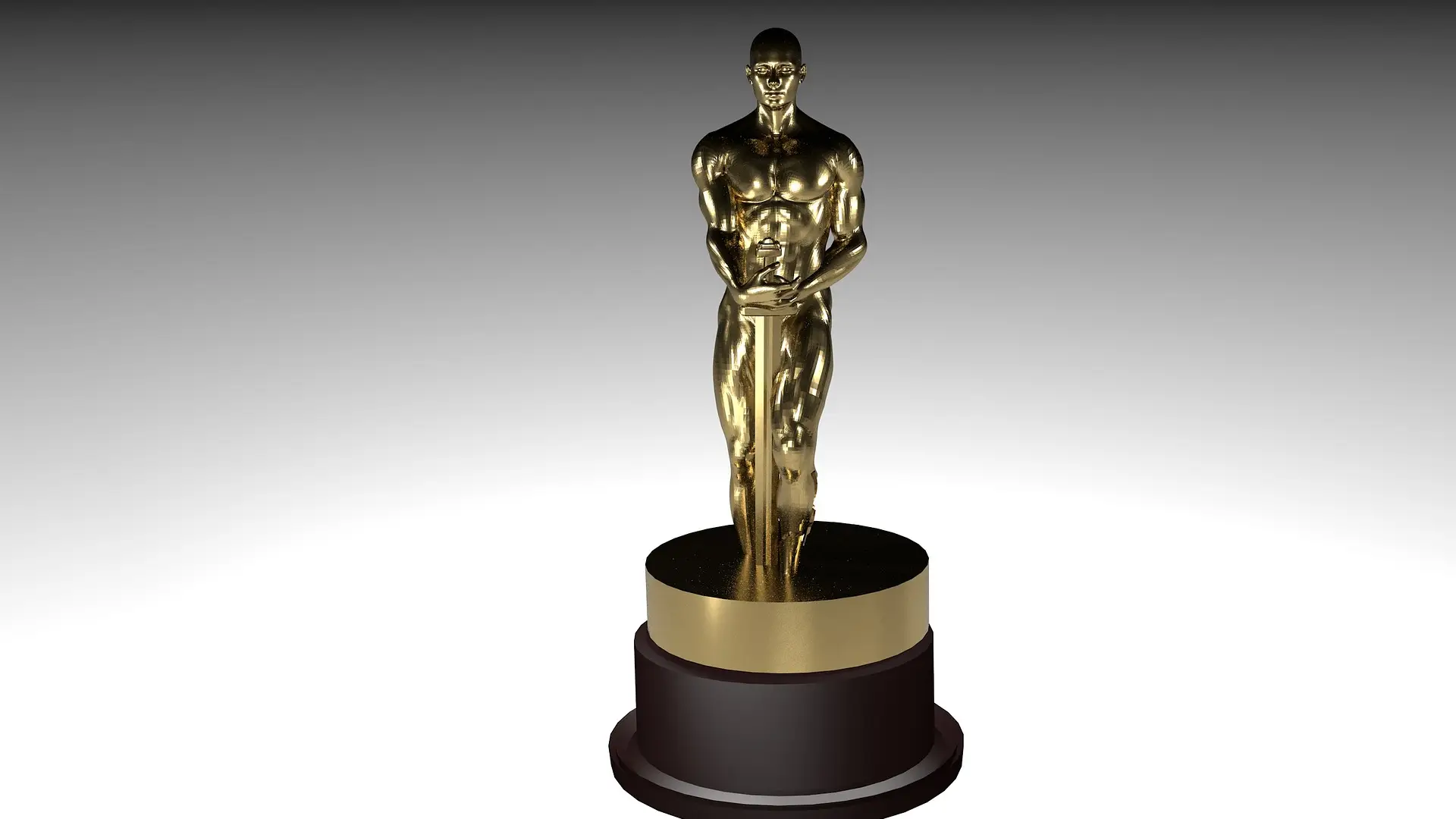 Figura Oscars Figura Oscars
