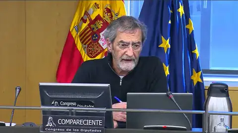 El profesor honorario de la UAB Joan-Ramon Laporte El profesor honorario de la UAB Joan-Ramon Laporte