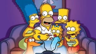 Efem&eacute;rides de hoy 15 de febrero de 2022: Los Simpson