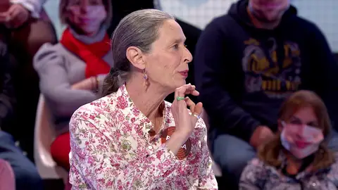 ¿La veremos en ‘El Desafío’? Roberto Leal invita a Paola Dominguín tras descubrir su nueva habilidad Mejores momentos | 8 de febrero