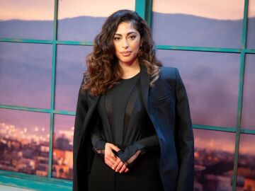Mina El Hammani