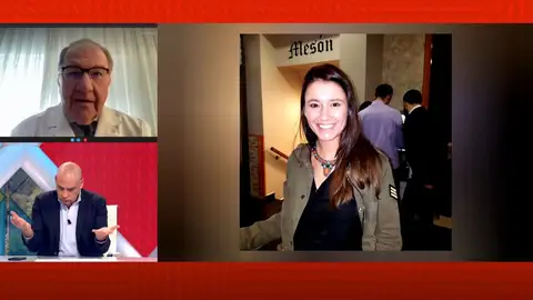 José Carlos Fuertes. José Carlos Fuertes.