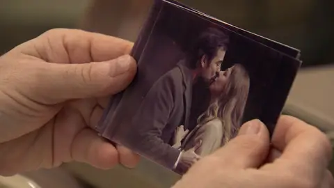 Avance ‘Amar es para siempre’: Las imágenes que darán un vuelco a la vida de Sonia Casado Avance ‘Amar es para siempre’: Las imágenes que darán un vuelco a la vida de Sonia Casado