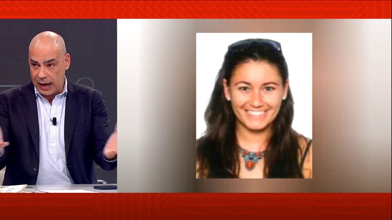 Nacho Abad apunta las 3 posibles causas de la muerte de Esther López: Paliza, caída accidental o atropello