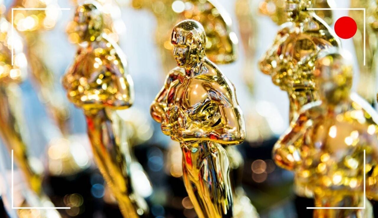 Estatuillas de los Premios Óscar