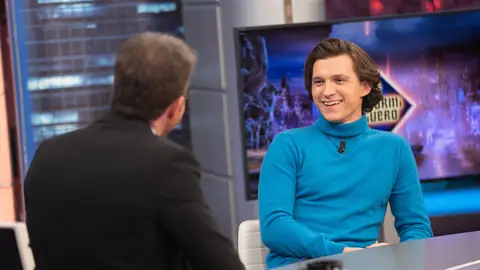 El ilusionante papel que devolverá a Tom Holland a los musicales: "Es emocionante" El ilusionante papel que devolverá a Tom Holland a los musicales: "Es emocionante"