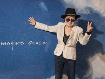 Efemérides de hoy 18 de febrero de 2022: Yoko Ono