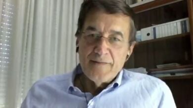 Antón Erkoreka, historiador de la Medicina: 