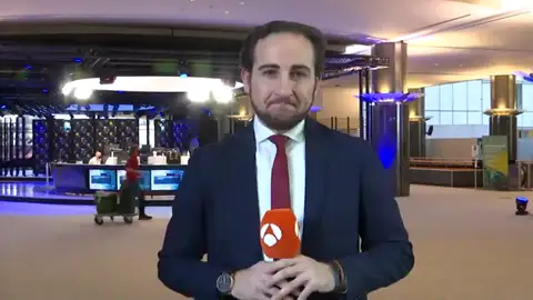 La diplomacia intentar evitar una guerra en Europa La diplomacia intentar evitar una guerra en Europa