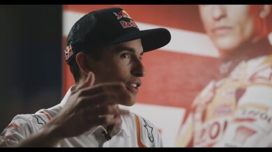 Marc Márquez: 