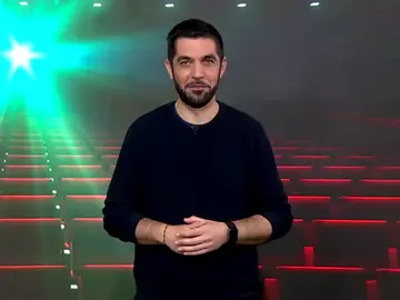 Gonzalo del Prado analiza las nominaciones a los Premios Oscar 2022 Gonzalo del Prado analiza las nominaciones a los Premios Oscar 2022