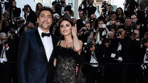 Penélope Cruz y Javier Bardem, nominados a los Premios Oscar 2022 Penélope Cruz y Javier Bardem, nominados a los Premios Oscar 2022