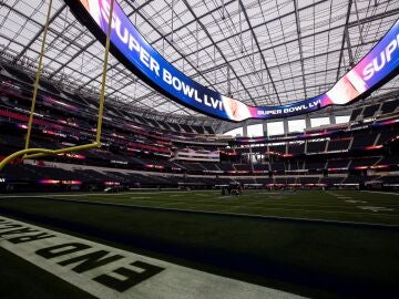 Super Bowl 2022: Horario de la final entre Cincinnati Bengals y Los Angeles Rams en directo desde España
