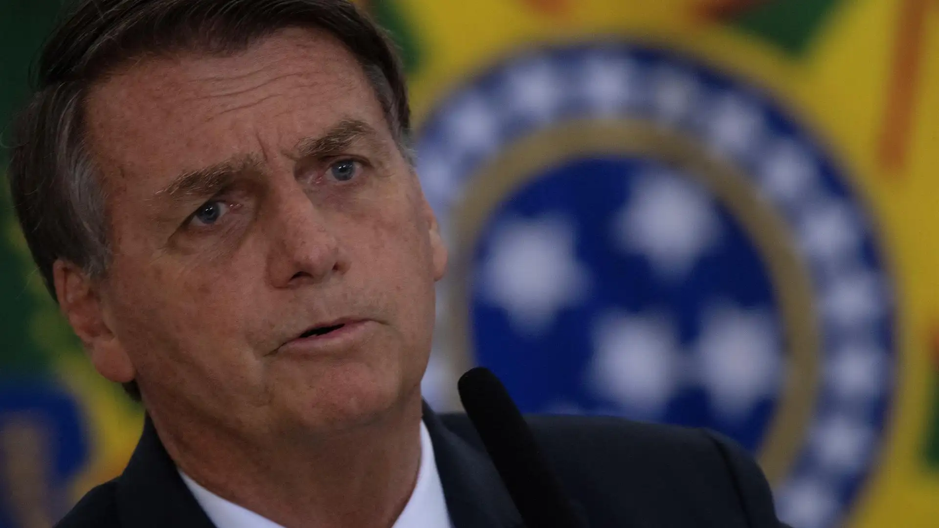 Jair Bolsonaro