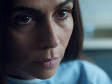 Daniela, preocupada por su bebé: ¿descubrirá que ha sido víctima de abusos sexuales? Daniela, preocupada por su bebé: ¿descubrirá que ha sido víctima de abusos sexuales?