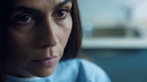 Daniela, preocupada por su bebé: ¿descubrirá que ha sido víctima de abusos sexuales? Daniela, preocupada por su bebé: ¿descubrirá que ha sido víctima de abusos sexuales?