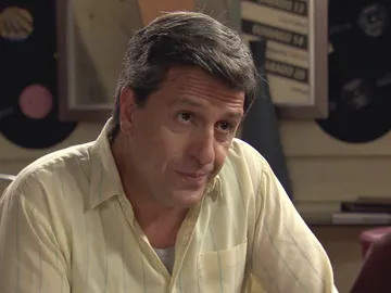 Ismael podría ayudar a Cristina a esclarecer el caso de Salaverría: “Marcos es muy suyo” Ismael podría ayudar a Cristina a esclarecer el caso de Salaverría: “Marcos es muy suyo”