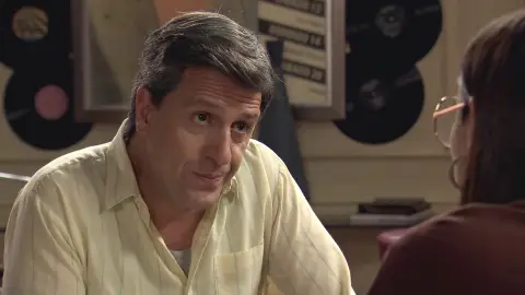 Ismael podría ayudar a Cristina a esclarecer el caso de Salaverría: “Marcos es muy suyo” Ismael podría ayudar a Cristina a esclarecer el caso de Salaverría: “Marcos es muy suyo”