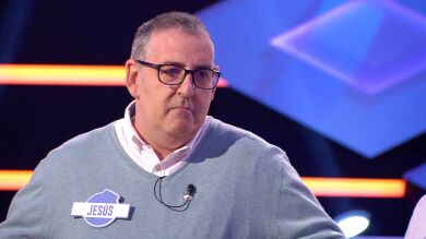 Jesús cuenta la traumática experiencia que vivió en un museo con sus hijas: “Me persigue por las noches”
