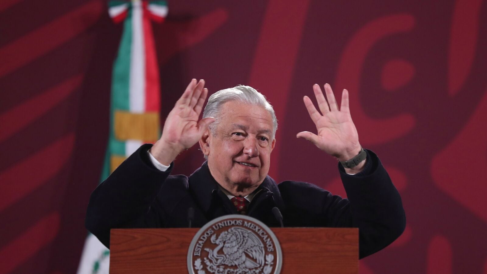 López Obrador propone 
