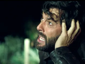 Xavier, encañonado por su nueva víctima: ¿acabará con su vida? Xavier, encañonado por su nueva víctima: ¿acabará con su vida?