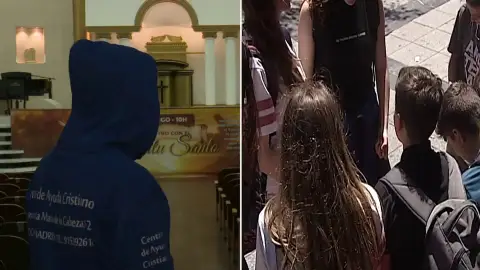 ¿Cómo captan jóvenes las bandas juveniles que tienen en alerta máxima a las autoridades? ¿Cómo captan jóvenes las bandas juveniles que tienen en alerta máxima a las autoridades?