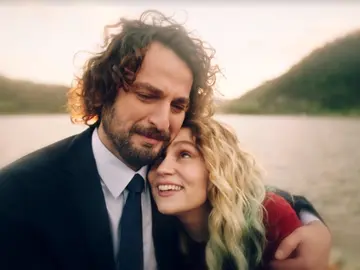 Inci y Han en 'Inocentes' Inci y Han en 'Inocentes'