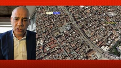 Claudia, la joven de 17 años asesinada por su novio de 19 en Totana presentaba varias heridas de arma blanca