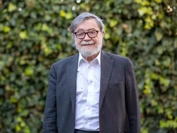 Judea Pearl, premio Fronteras del Conocimiento en Tecnologías de la Información y la Comunicación Judea Pearl, premio Fronteras del Conocimiento en Tecnologías de la Información y la Comunicación