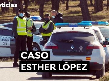 Esther López última hora: Autopsia de la joven de Traspinedo, noticias en directo