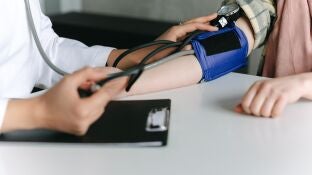 Consulta m&eacute;dico