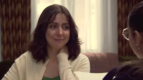 El bonito detalle de Catalina que ha emocionado a Penélope: “Necesitamos que vuelva, profesora” El bonito detalle de Catalina que ha emocionado a Penélope: “Necesitamos que vuelva, profesora”