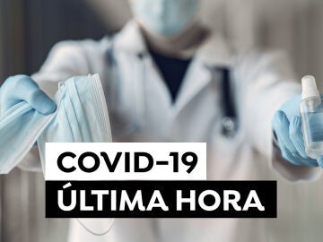 Coronavirus España: Última hora de los contagios de Covid-19, nuevas medidas y pasaporte sanitario