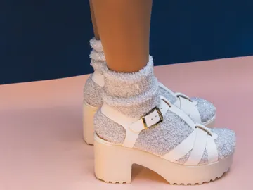 Calcetines para completar tu outfit Calcetines para completar tu outfit